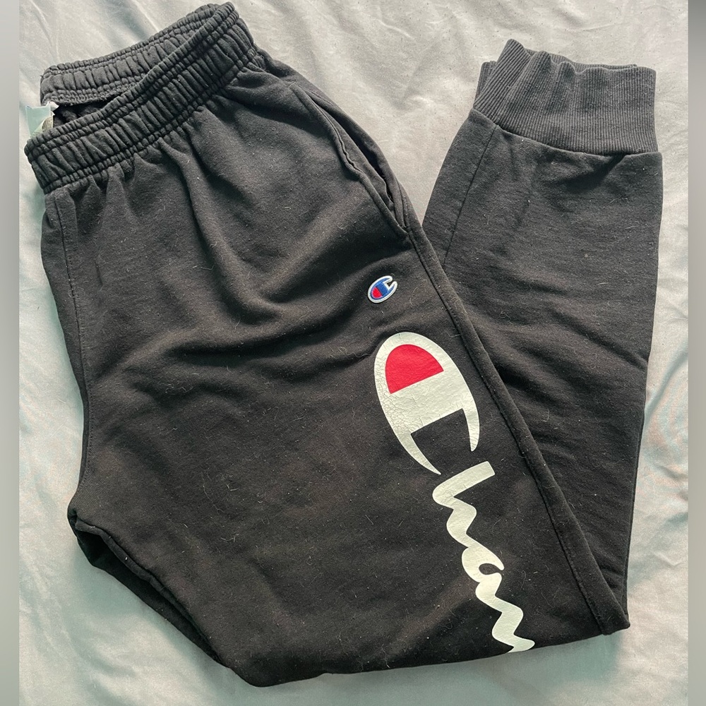 Champion sweats bundle